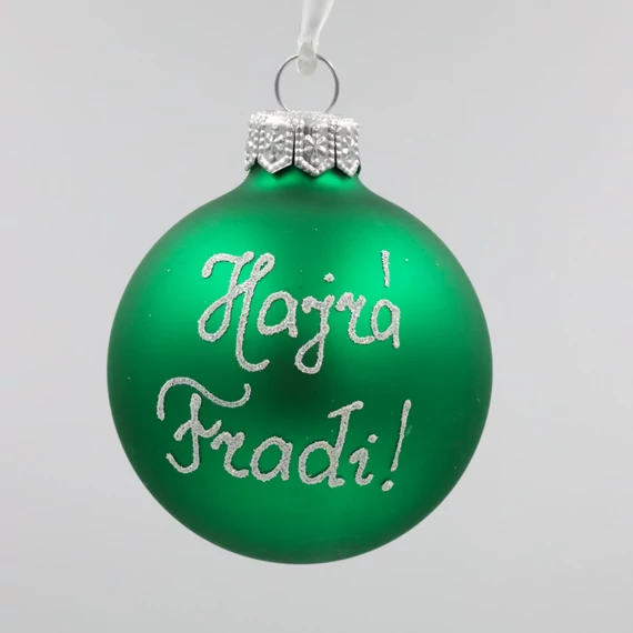 Hajrá Fradi
